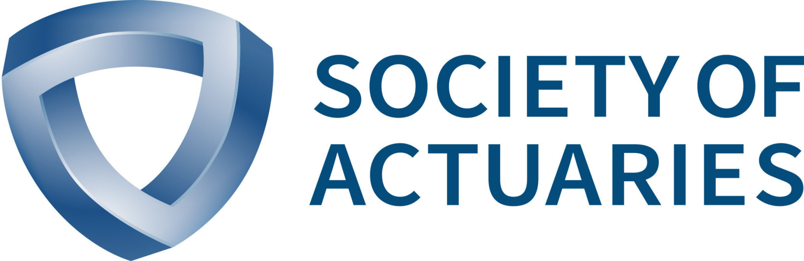 SOA Logo Logo for Society of Actuaries