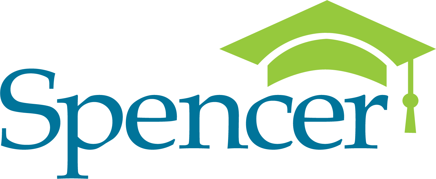 Spencercolor Logo of Spencer