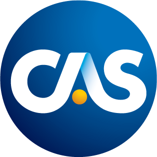 logo Logo for CAS