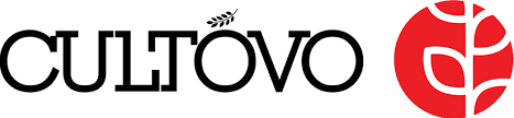 Cultovo logo Cultovo logo