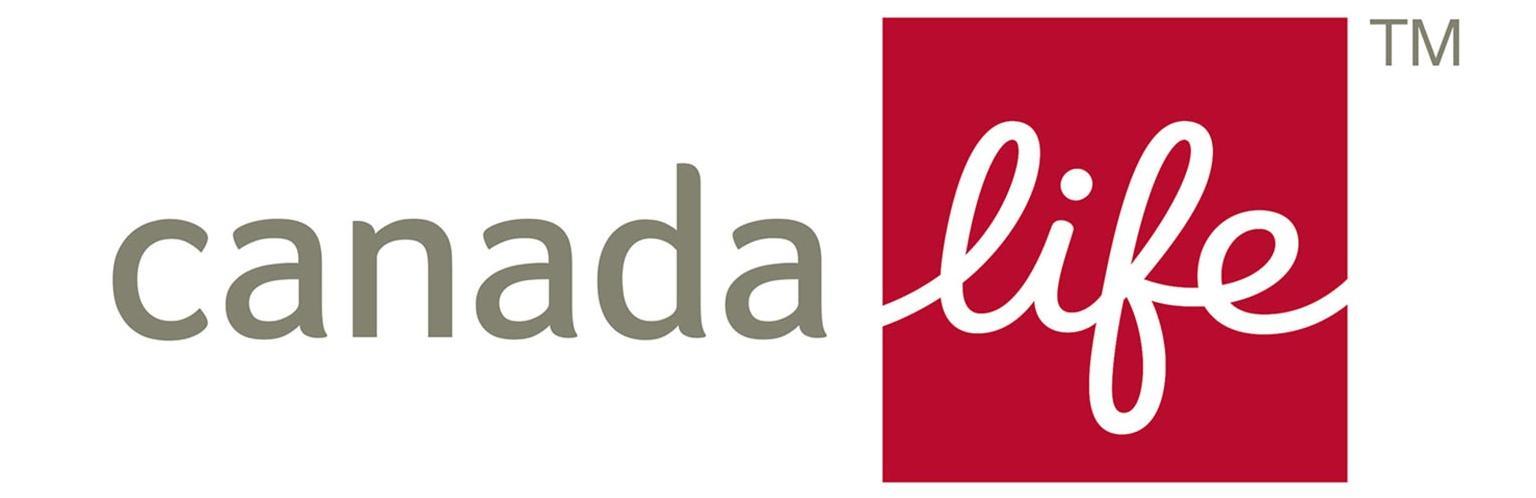 logo Canada Life Canada Life logo