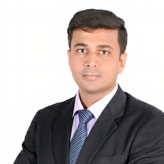 photo of person who is recounting their experiences