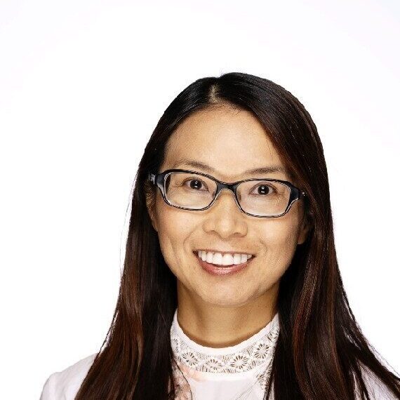 photo of person who is recounting their experiences